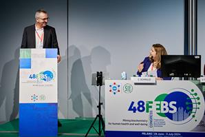 48th FEBS Congress photo gallery 3