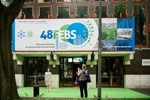 48th FEBS Congress photo gallery 1